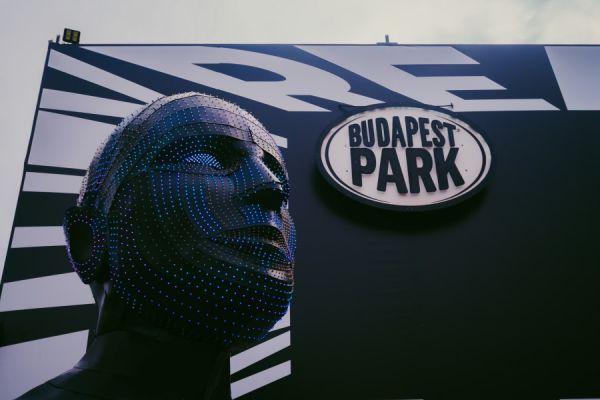 “Egy újabb kiemelkedő fejezet kezdődik a Budapest Park történetében” - látványos fejlesztésekkel indul a tizenharmadik évad (x)