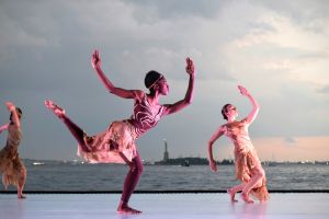 Online rendezik meg a táncfesztivált